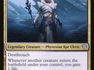 Elas il-Kor, Sadistic Pilgrim (Showcase) (Dominaria United)
