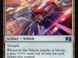 Spider-Mobile (Marvel's Spider-Man)