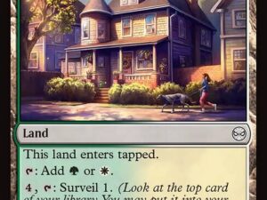 Suburban Sanctuary (Marvel's Spider-Man)