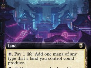 Horizon of Progress (Commander: Modern Horizons 3)