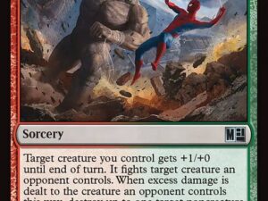 Rhino's Rampage (Marvel's Spider-Man)