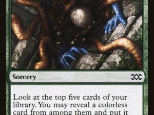 Ancient Stirrings (Future Sight) (Mystery Booster 2)