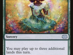 Summer Bloom (Double Masters 2022)
