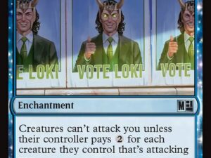 Propaganda (Commander: Modern Horizons 3)