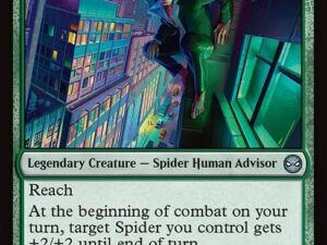 Ezekiel Sims, Spider-Totem (Marvel's Spider-Man)