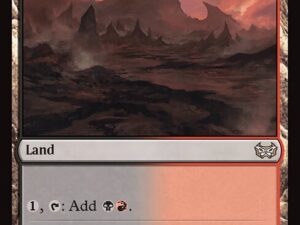 Shadowblood Ridge (Odyssey)