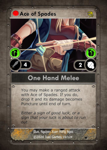 14 - Ace-of-Spades