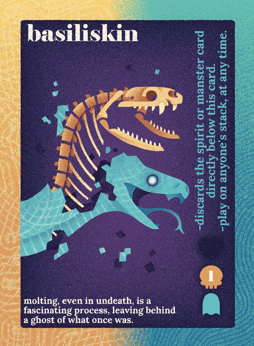 Basiliskin