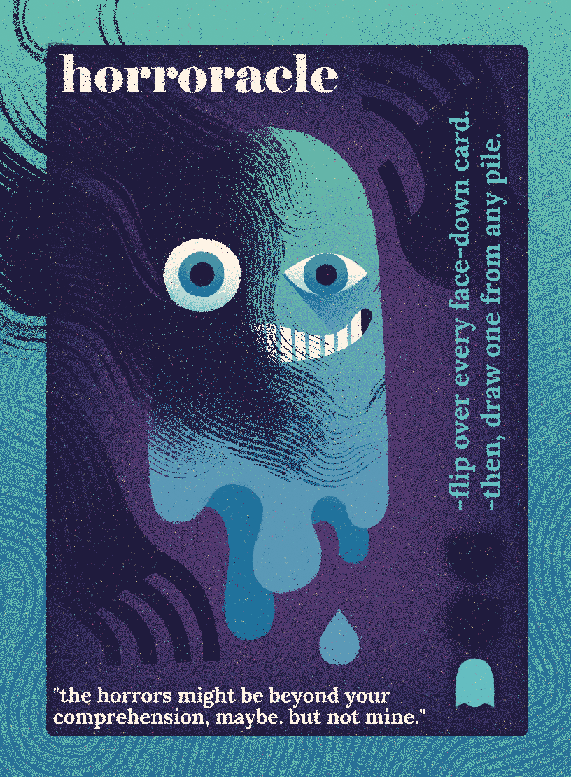 Horroracle